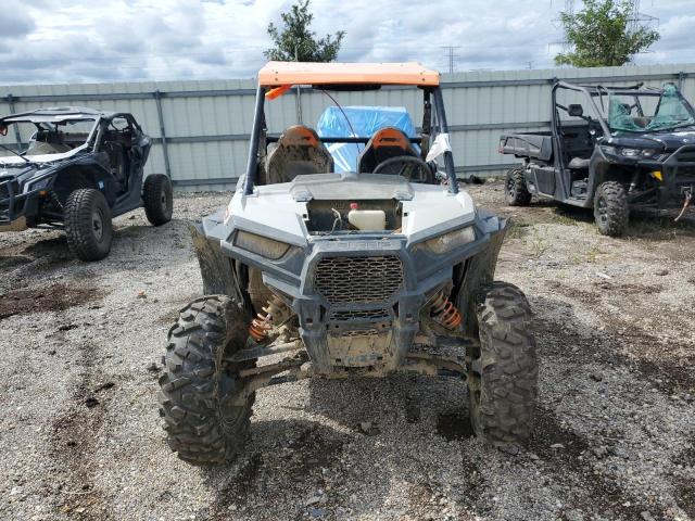 2019 POLARIS RZR S 900 - 3NSVBE875KH485600