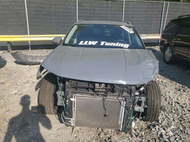 2022 VOLKSWAGEN TAOS SE IQ - 3VVPX7B25NM033230