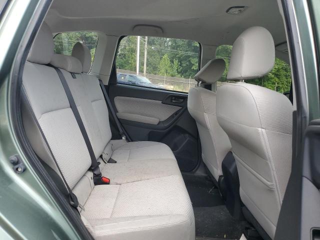 2018 SUBARU FORESTER 2 - JF2SJABC6JH401172