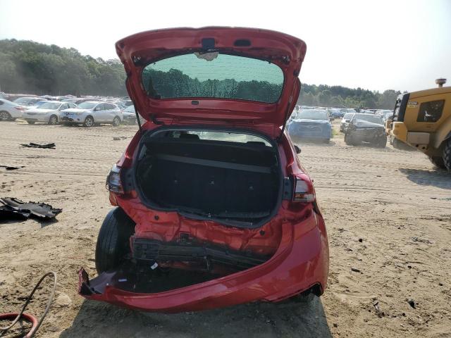 2022 KIA RIO S - 3KPA25AD8NE458218