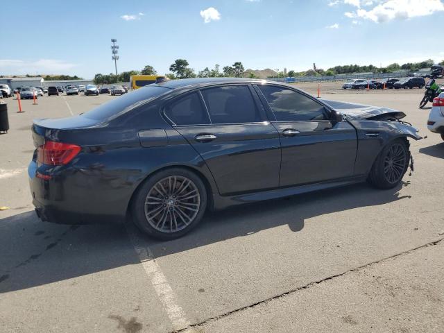 VIN WBSFV9C53ED594132 2014 BMW M5 no.3