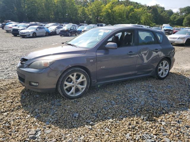 Mazda 3 HATCHBAC