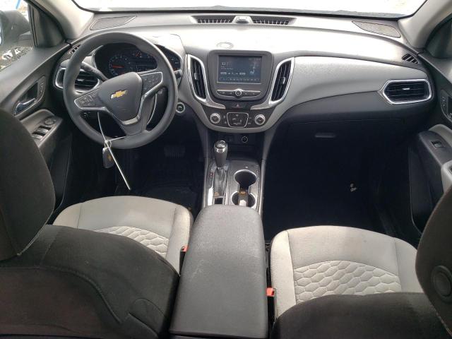 2018 CHEVROLET EQUINOX LS - 2GNAXHEVXJ6110427