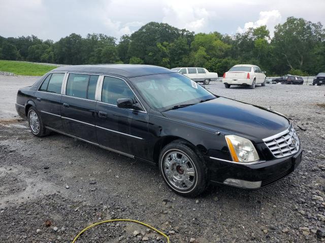 2011 CADILLAC PROFESSION 1GE9K9C64BU550391  64966434