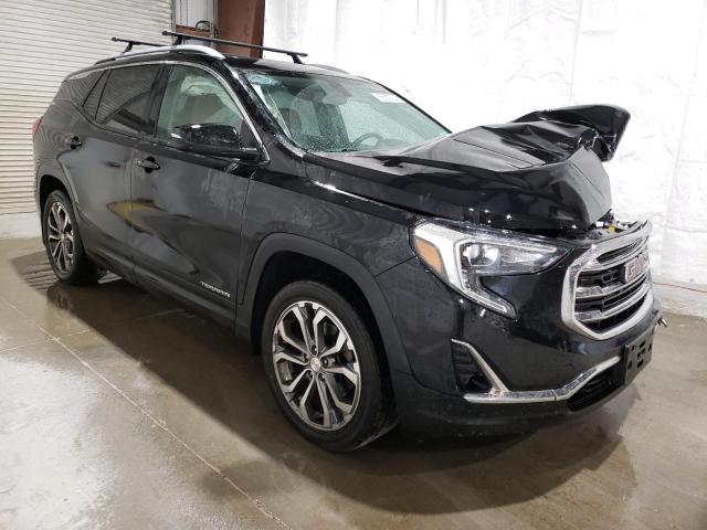 2018 GMC TERRAIN SL 3GKALVEX5JL309051  68852234