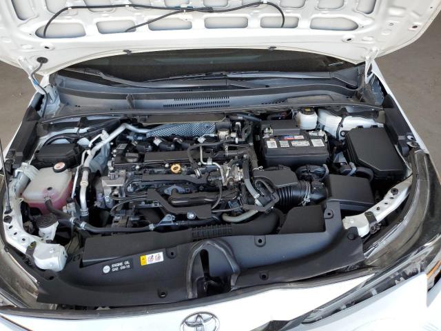 2020 TOYOTA COROLLA SE - 5YFS4RCE7LP018398