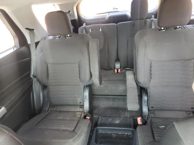 2021 FORD EXPLORER X - 1FMSK7DH5MGB16217