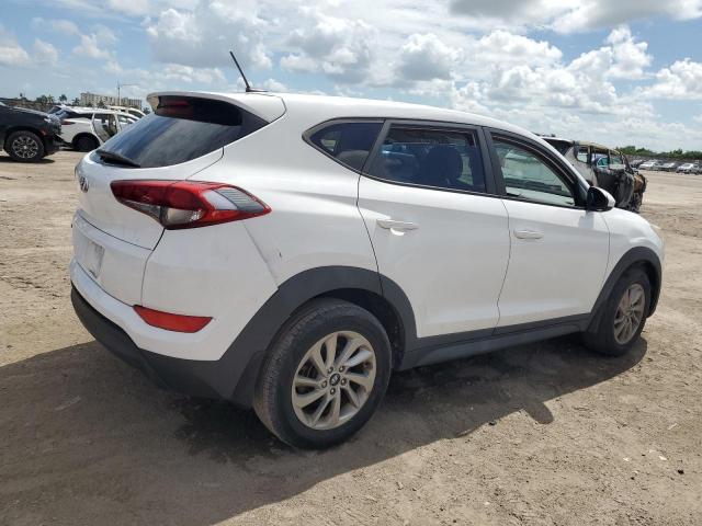Vin: km8j23a40gu225874, lot: 69002834, hyundai tucson se 20163