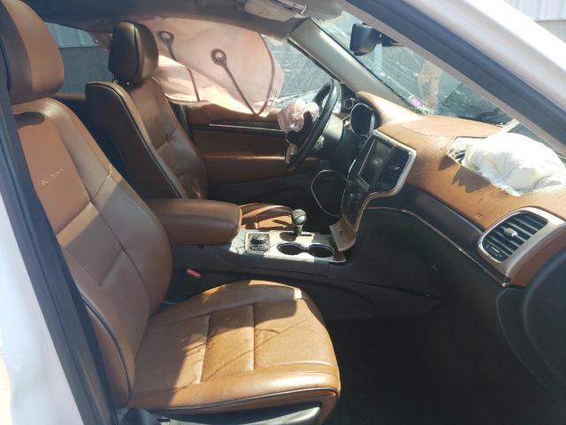 2015 JEEP GRAND CHER - 1C4RJFJM3FC910077