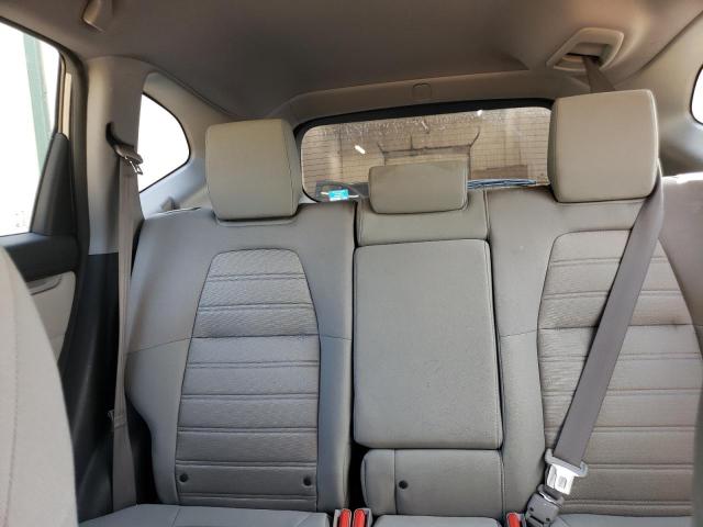 2017 HONDA CR-V LX - 2HKRW6H3XHH207601