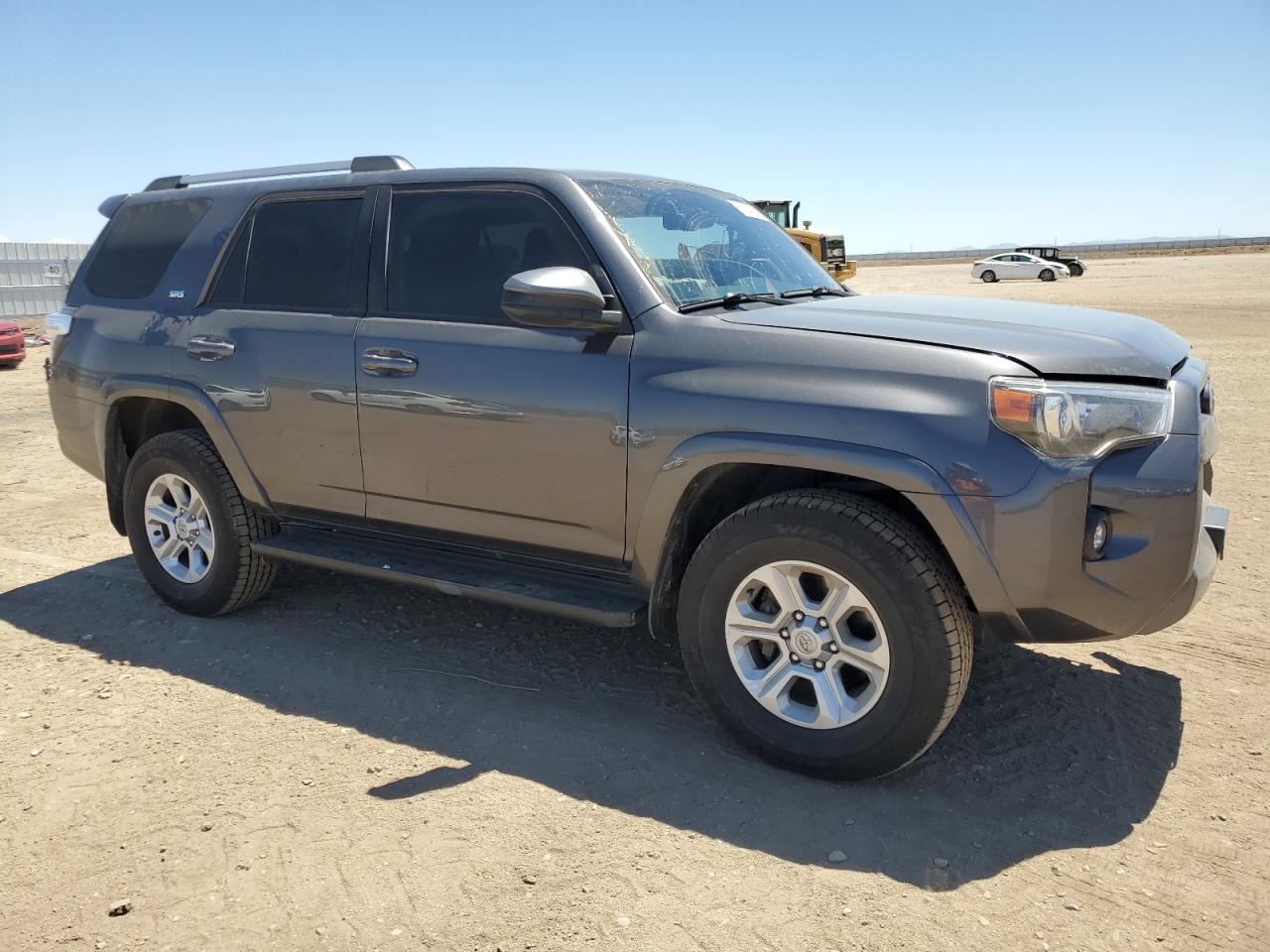 Lot #2890595268 2022 TOYOTA 4RUNNER SR