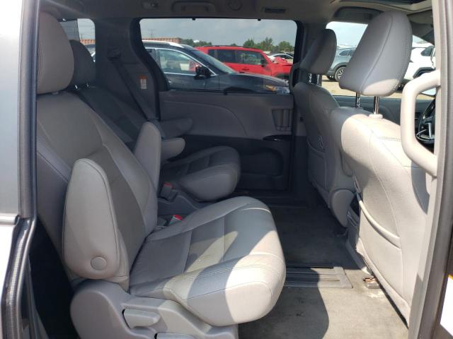 2018 TOYOTA SIENNA XLE - 5TDYZ3DC1JS948548