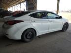 HYUNDAI ELANTRA SE photo