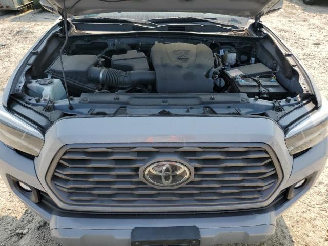 VIN 3TYDZ5BN0MT003646 2021 Toyota Tacoma, Double Cab no.11