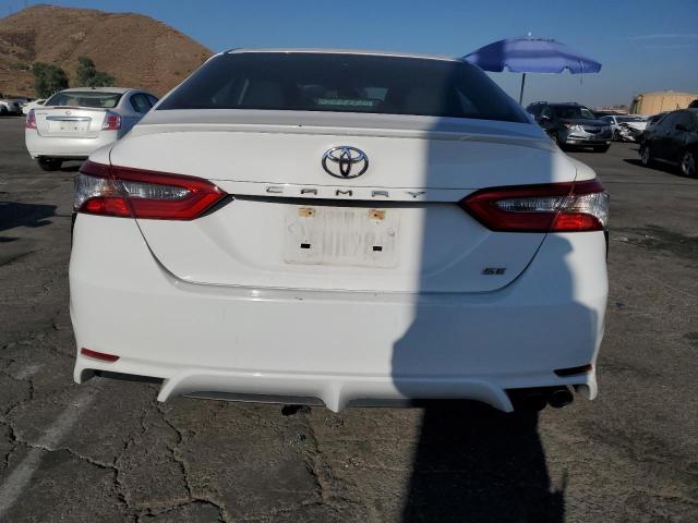 VIN 4T1B11HK9JU645446 2018 Toyota Camry, L no.6