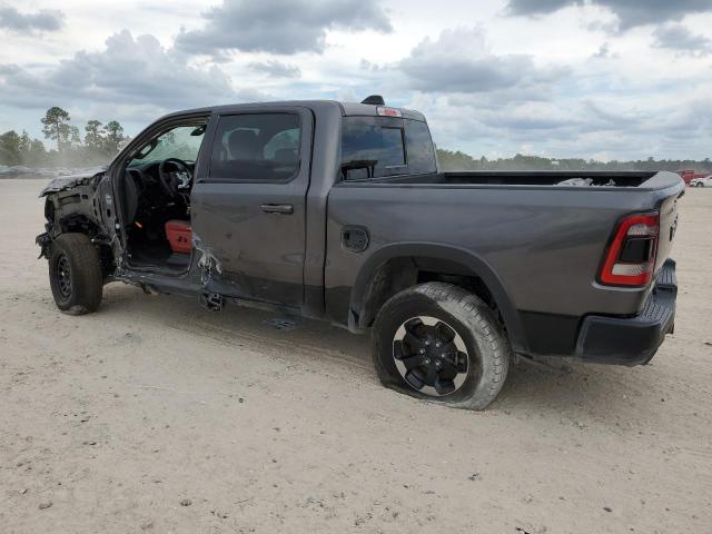 2020 RAM 1500 REBEL 1C6SRFLT9LN257728  64259374