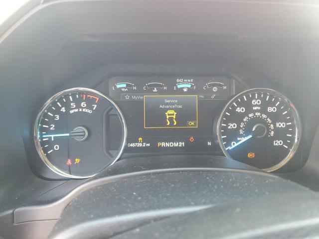 2017 FORD F150 SUPER - 1FTEW1EF3HKD88378