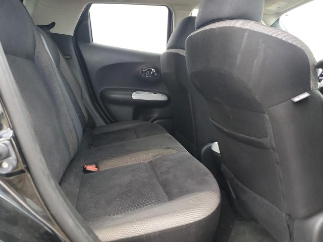 2017 NISSAN JUKE S - JN8AF5MR5HT702970