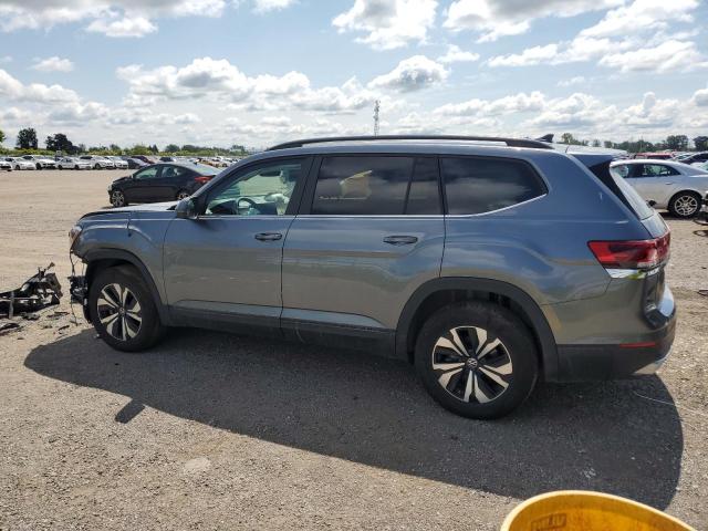 2024 VOLKSWAGEN ATLAS SE - 1V2LR2CA2RC513098