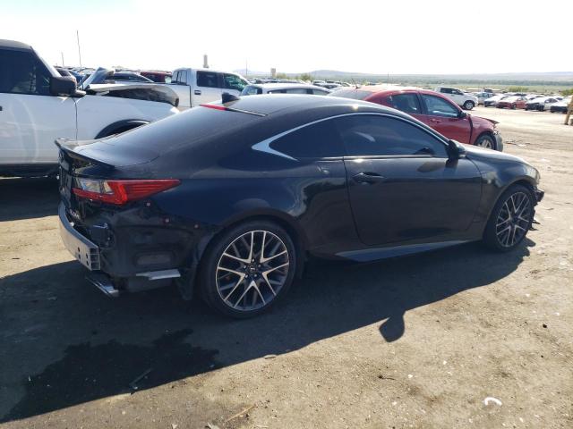 2017 LEXUS RC 200T - JTHHA5BC4H5007356