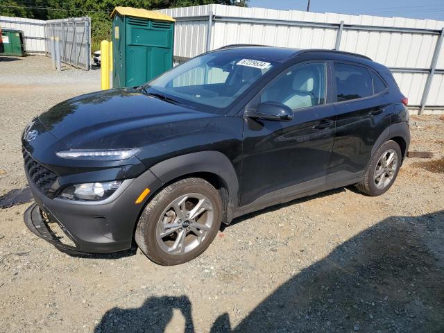 2023 HYUNDAI KONA SEL - KM8K62AB7PU947652
