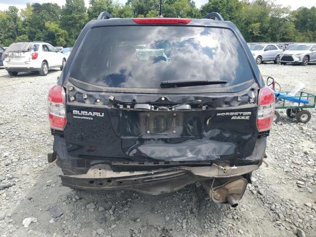 2015 SUBARU FORESTER 2 - JF2SJADC0FH826990