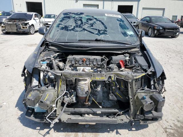 VIN 19XFB2F59DE096517 2013 Honda Civic, LX no.5