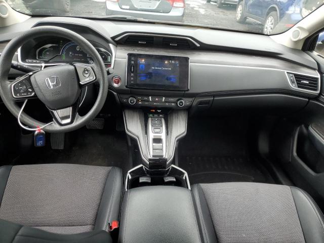 2018 HONDA CLARITY - JHMZC5F17JC001804