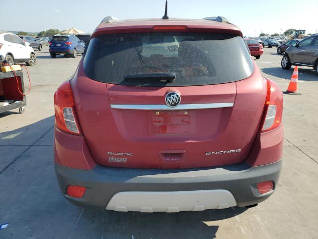 VIN KL4CJCSB9DB160750 2013 Buick Encore no.6