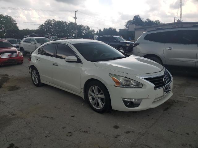 2015 NISSAN ALTIMA 2.5 - 1N4AL3AP9FC139260