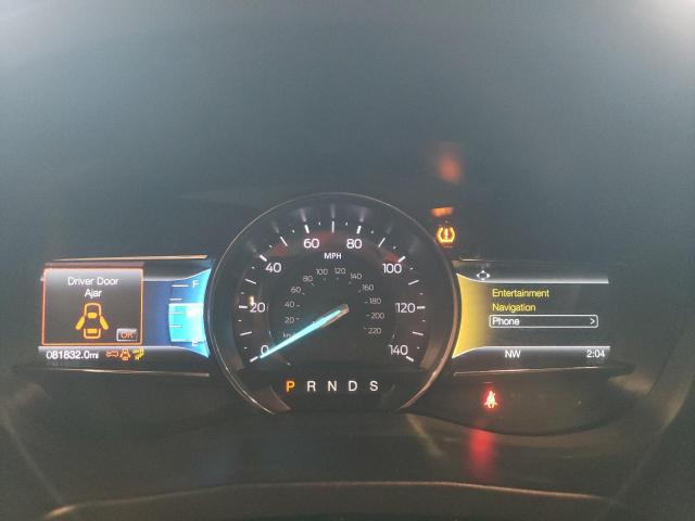 2018 FORD EXPLORER X - 1FM5K8D86JGC78761