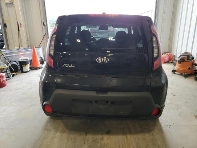 VIN KNDJN2A20E7724934 2014 KIA Soul no.6