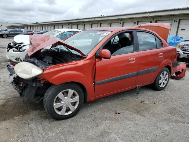 KIA RIO BASE