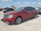 2017 NISSAN SENTRA S - 3N1AB7AP5HY359240
