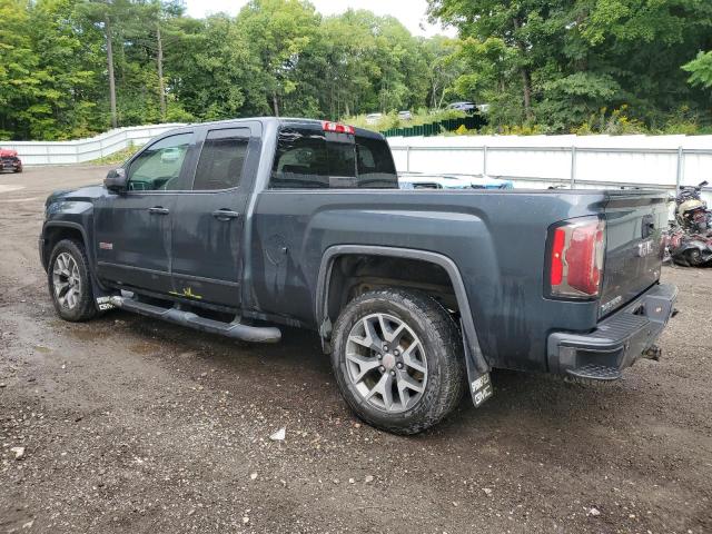 2017 GMC SIERRA K15 - 1GTV2NEJ3HZ285458