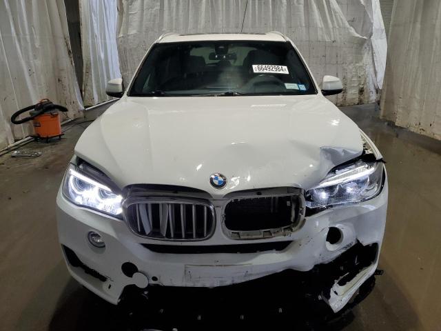 VIN 5UXKR0C50JL074071 2018 BMW X5, Xdrive35I no.5