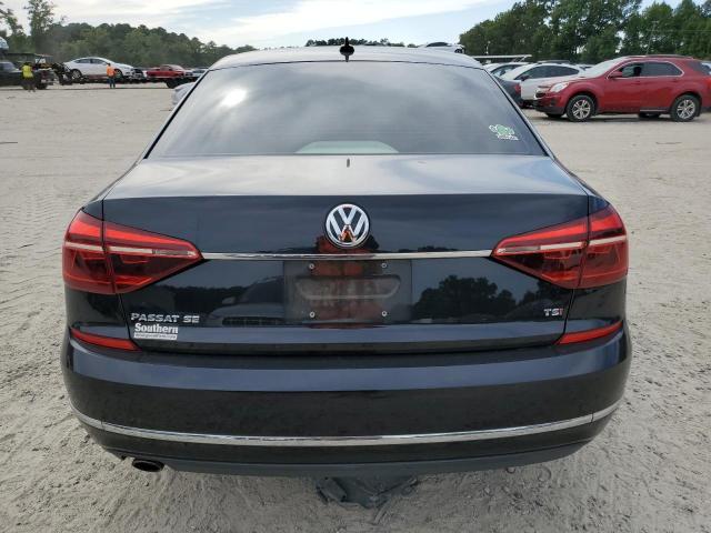 2017 VOLKSWAGEN PASSAT SE 1VWBT7A32HC039519  68542924