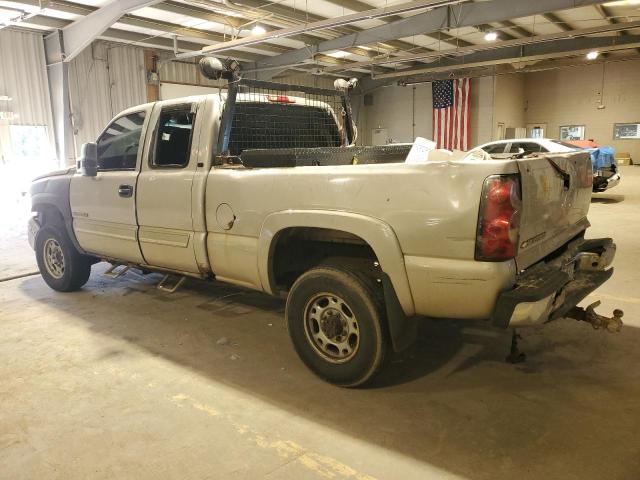 2006 CHEVROLET SILVERADO 1GCHC29U16E169631  68335784