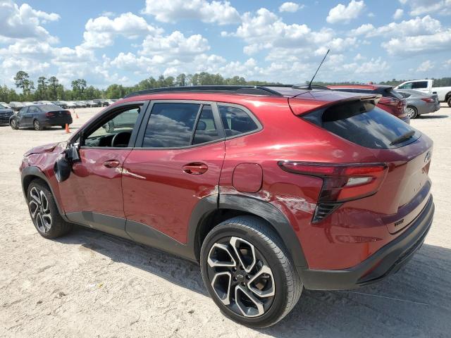 2024 CHEVROLET TRAX 2RS KL77LJE23RC007667