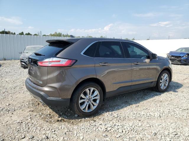 2019 FORD EDGE TITAN - 2FMPK3K91KBB55319