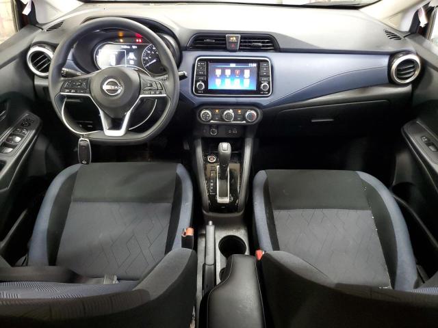 2024 NISSAN VERSA SV - 3N1CN8EV7RL829796