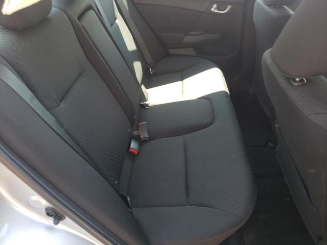 2015 HONDA CIVIC EX - 19XFB2F81FE022117