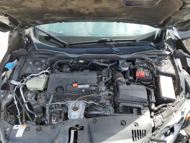 VIN 19XFC2F86KE051510 2019 Honda Civic, Sport no.11