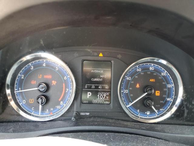 2019 TOYOTA COROLLA L - 5YFBURHE3KP911756