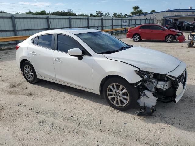 VIN JM1BM1V77E1172858 2014 Mazda 3, Touring no.4