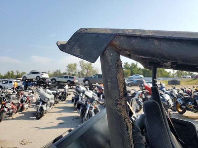 2020 YAMAHA YXE850 5Y4AN27Y3LA106011