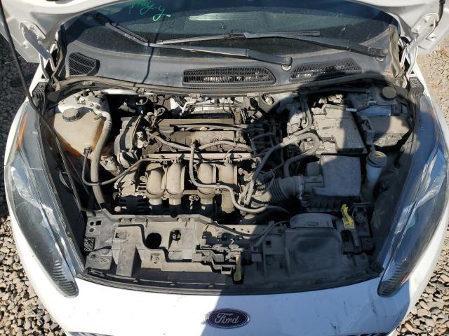 2017 FORD FIESTA SE - 3FADP4BJ4HM110249