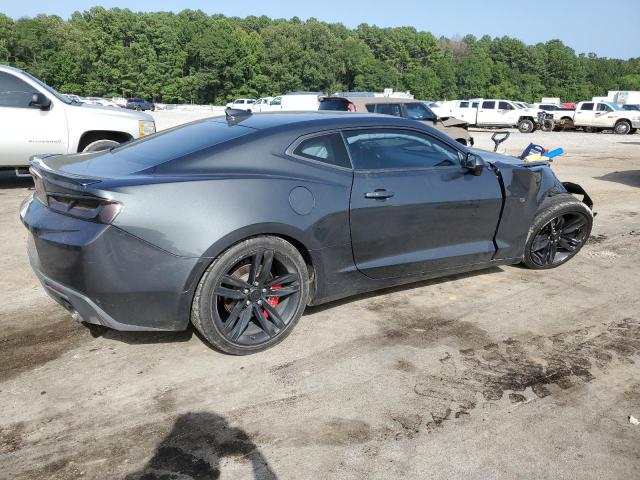 2018 CHEVROLET CAMARO LT - 1G1FB1RS5J0139758