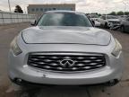 INFINITI FX35 снимка