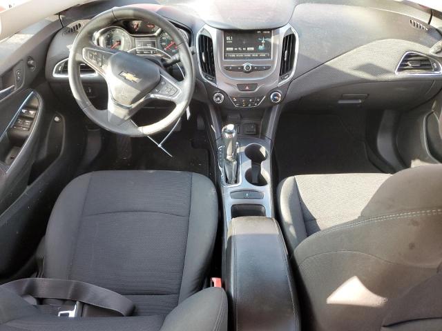 2017 CHEVROLET CRUZE LT - 1G1BE5SM8H7110958